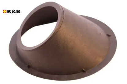 SİS FAR ÇERÇEVESİ SOL BIPPER-FIORINO-NEMO 07-> resmi