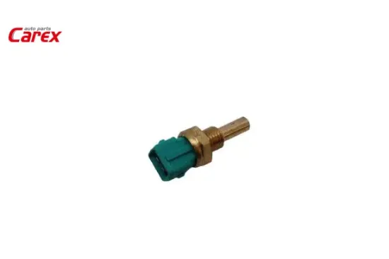 Hararet Müşürü 406 Carex  1920.Q2    resmi