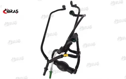 YAKIT HORTUMU 1007-C2-C3-C3 II 1.4 HDI resmi