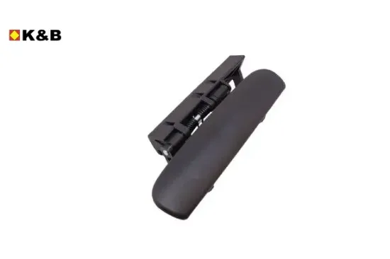 ÖN KAPI DIŞ AÇMA KOLU SOL  XSARA II  1997-2005 resmi