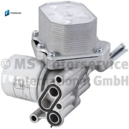 YAĞ SOĞUTUCUSU KOMPLE JUMPER III-BOXER III-DUCATO III 2.2HDI E4/E5 06>TRANSİT V347 (11-14) CUSTOM 12 resmi
