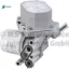 Yağ Soğutucusu Komple Jumper Iii-boxer Iii-ducato Iii 2.2hdi E4/e5 06>transit V347 (11-14) Custom 12 resmi