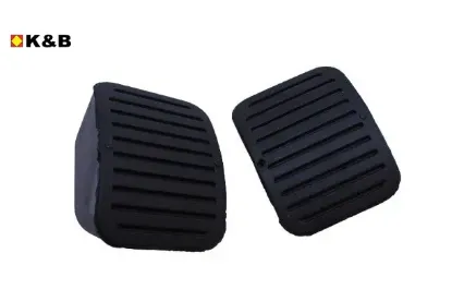 DEBRİYAJ+FREN PEDAL LASTİĞİ  BOXER-DUCATO 07-> resmi