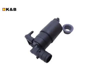 CAM SU FISKİYE MOTORU Tek Çıkış  107-207-307-308-508-PARTNER-EXPERT I/II/III-RCZ-C1-C3-C4-C5 resmi