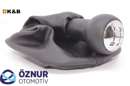 VİTES KÖRÜĞÜ + TOPUZU  307-308 (01-08) resmi