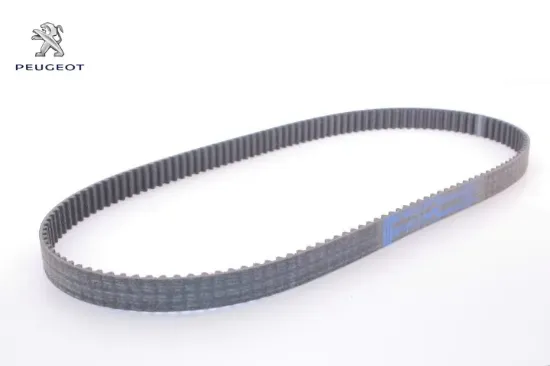 TRİGER KAYIŞI 141DİŞ 208-301-308-508-FOCUS 1.6HDI resmi