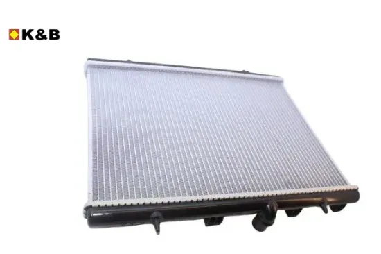 RADYATÖR BRAZİNG 301-2008-207 3 AYAKLI resmi