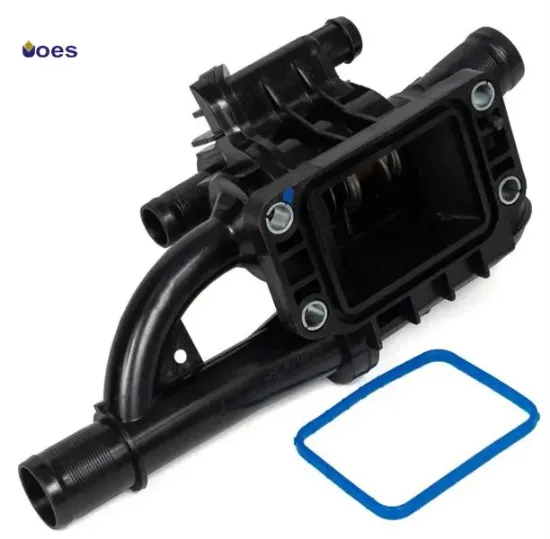 TERMOSTAT KOMPLE 83C  307-308-PARTNER-C4 1.4/1.6 resmi