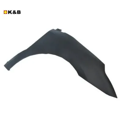 ÖN ÇAMURLUK SOL   C4  2004-2008 resmi