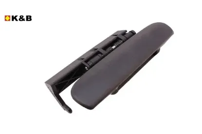 ÖN KAPI DIŞ AÇMA KOLU SAĞ  XSARA II  1997-2005 resmi