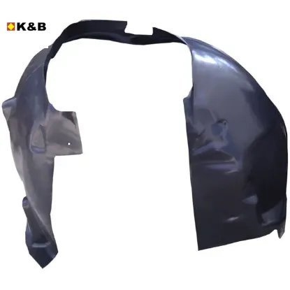 ÇAMURLUK DAVLUMBAZI Ön Sol C5 X7 2010-> resmi