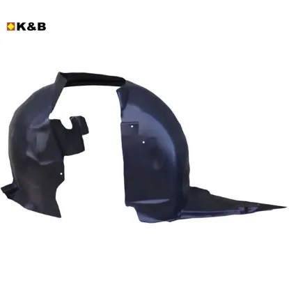 ÇAMURLUK DAVLUMBAZI Ön Sol 307 05-07 resmi