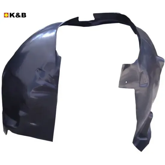 ÇAMURLUK DAVLUMBAZI Ön Sağ C5 X7 2010-> resmi