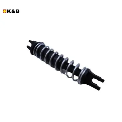 DEBRİYAJ PEDAL YAYI 207 307 C-ELYSEE C3 PICASSO resmi