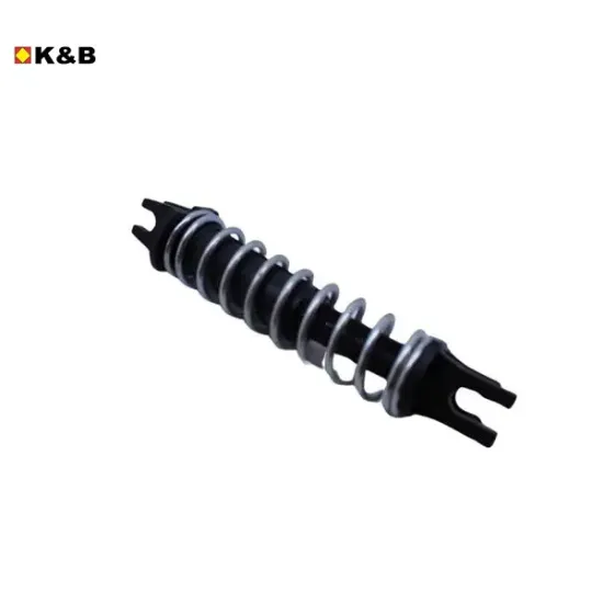DEBRİYAJ PEDAL YAYI 207 307 C-ELYSEE C3 PICASSO resmi