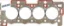Silindir Kapak Contasi Partner 170mm Victor Reinz  0209.A9  PEUGEOT, CITROEN VR-61-33710-00 resmi