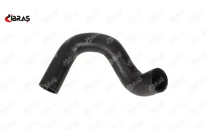 TURBO HORTUMU  BİPPER-NEMO 1.4HDI/0382.LS/İBRAŞ resmi