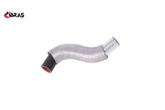 YAĞ HORTUMU SİLİKON 307/407/607/C4/C5 II 2.0 HDİ resmi