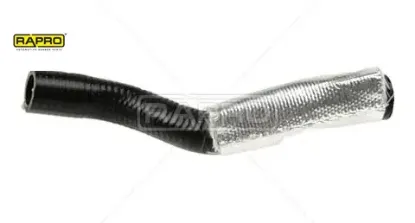 TURBO YAĞLAMA HORTUMU SİLİKON 207 307 308 PARTNER resmi