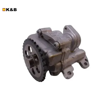 YAĞ POMPASI Orijinal     BOXER III-TRANSIT V347 2.2HDI/TDCI   2006-> resmi