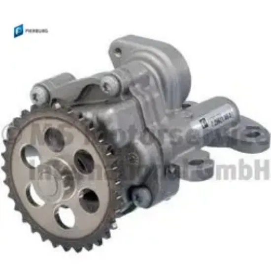 YAĞ POMPASI  BOXER-TRANSIT 2.2HDI/TDCI 06-.. resmi