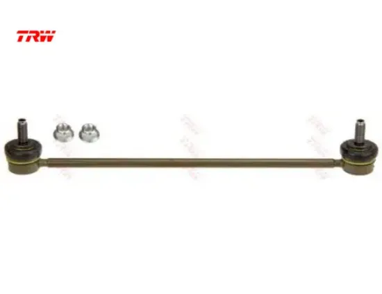 VİRAJ ASKI Z ROT ÖN          206-C2-C3-DS3 03-.. resmi
