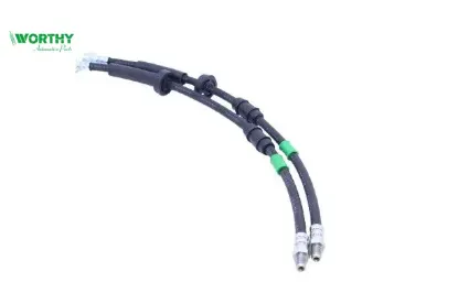 FREN HORTUMU ÖN BOXER JUMPER DUCATO 94>02 resmi