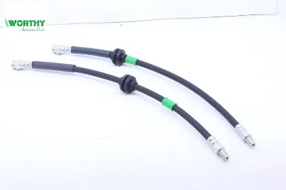FREN HORTUMU ÖN       FIORINO 08-> LINEA 07-> resmi