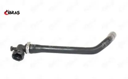 KALORİFER HORTUMU  C2 / C3 1.4 HDI resmi