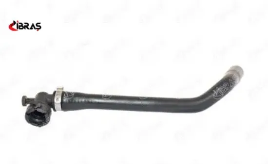 KALORİFER HORTUMU  C2 / C3 1.4 HDI resmi