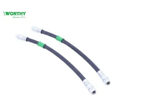 FREN HORTUMU ARKA     MEGANE I 96-02 resmi