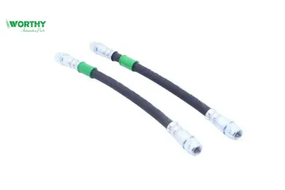 FREN HORTUMU ARKA     CLIO III 05-> resmi