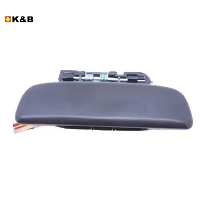 ARKA KAPI DIŞ AÇMA KOLU SAĞ  106 SAXO resmi