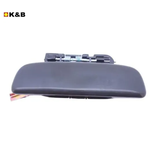 ARKA KAPI DIŞ AÇMA KOLU SAĞ  106 SAXO resmi