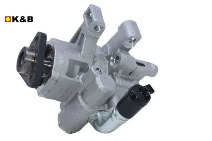 DİREKSİYON POMPASI   BOXER III-DUCATO-TRANSIT 06-. resmi