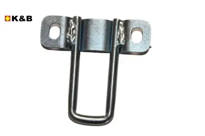 ARKA KAPI KİLİT KARŞILIĞI ÜST (çift kapı) BIPPER resmi
