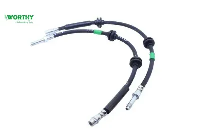 FREN HORTUMU ÖN     TRANSPORTER T5 03-> resmi