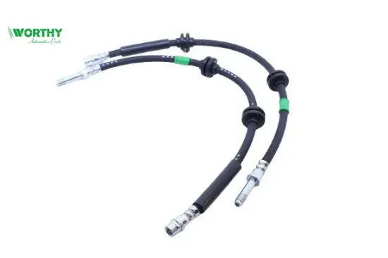 FREN HORTUMU ÖN     TRANSPORTER T5 03-> resmi