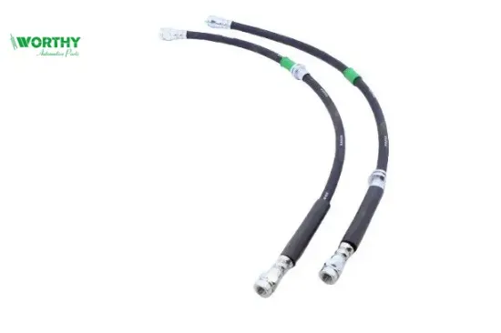 FREN HORTUMU ÖN     PASSAT 05-07 resmi