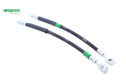 FREN HORTUMU ÖN     CORSA C 00-06   COMBO 01-12  TİGRA TWİNTOP 04>0 resmi
