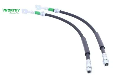 FREN HORTUMU ÖN     ASTRA G 98-05 resmi