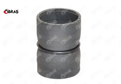 TURBO HORTUMU TEPEE/206/207/308/C2/C3/C4 1.6HDİ 90 resmi