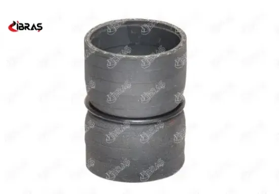 TURBO HORTUMU TEPEE/206/207/308/C2/C3/C4 1.6HDİ 90 resmi
