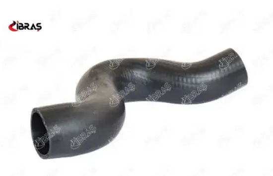 TURBO HORTUMU  C3 1.4HDi/0382Y7/İBRAŞ resmi