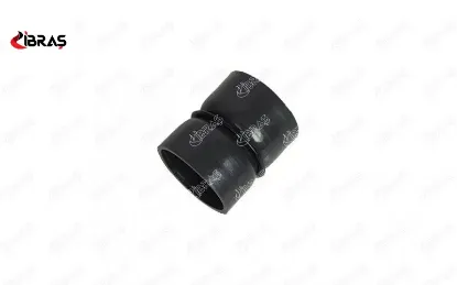 TURBO HORTUMU 307/407/C4/C5/C5 II 1.6 HDİ/0382.EL/ resmi