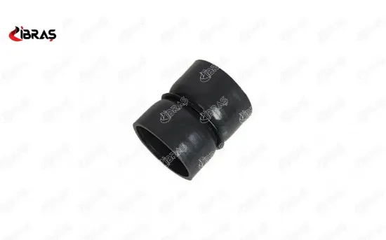 TURBO HORTUMU 307/407/C4/C5/C5 II 1.6 HDİ/0382.EL/ resmi