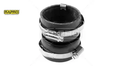 TURBO HORTUMU SİLİKON 307-407-C4 1.6 HDI 16V resmi