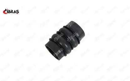 TURBO HORTUMU 206-307-308-PARTNER 1.6HDI resmi