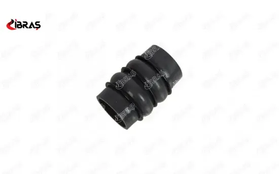 TURBO HORTUMU 206-307-308-PARTNER 1.6HDI resmi