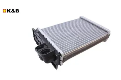 KALORİFER RADYATÖRÜ    C5/1.8İ/2.0 HDI 2.0 HPI resmi